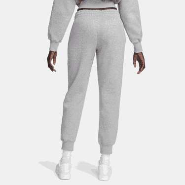 Спортни панталони Nike Sportswear Phoenix Fleece Сиво | FZ7626-063, 2
