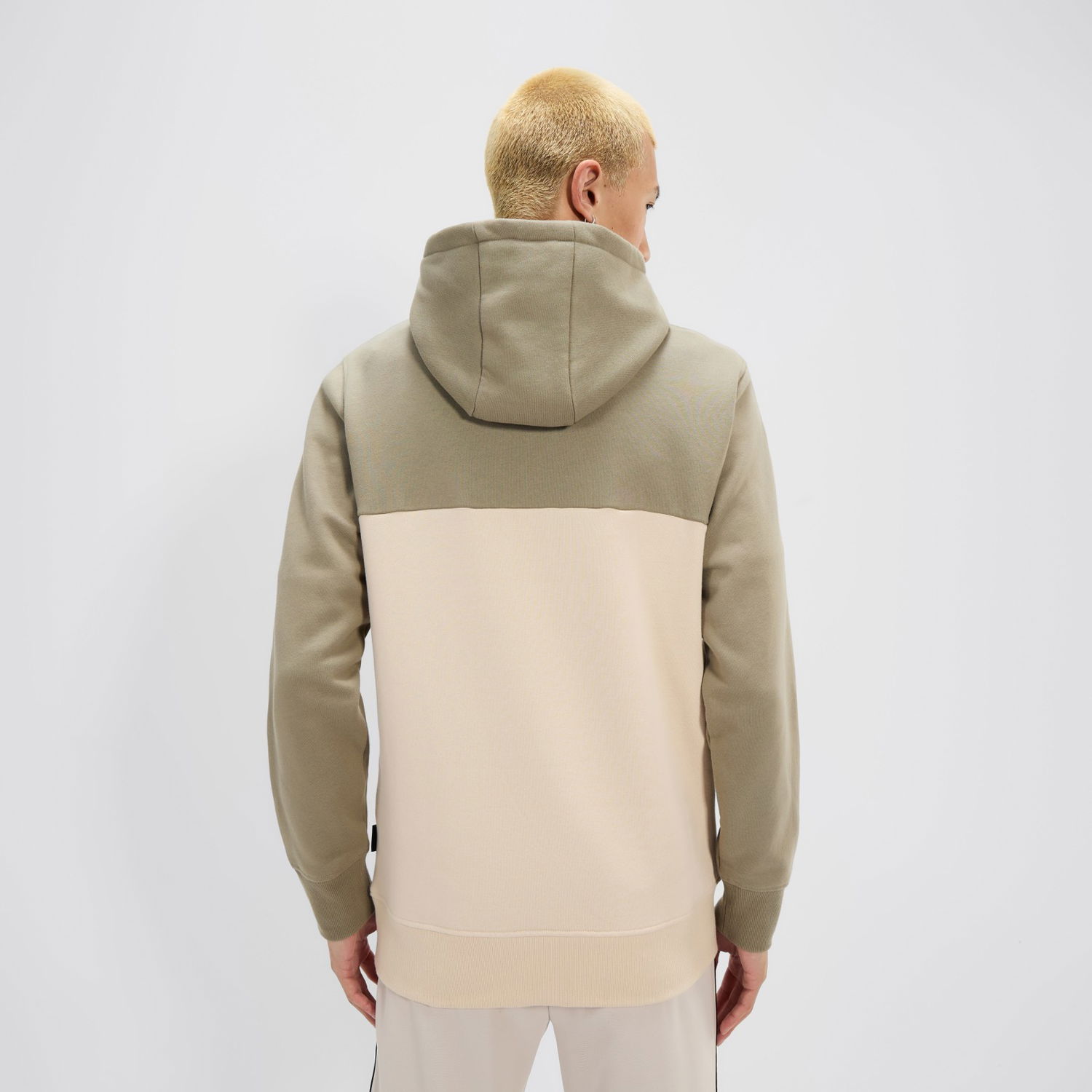 Суитчър Ellesse Hoodie With Hood Зелено | SHX20944536, 1