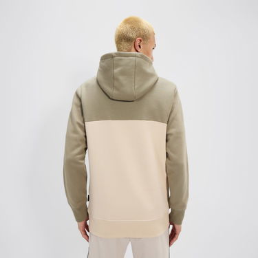 Суитчър Ellesse Hoodie With Hood Зелено | SHX20944536, 1