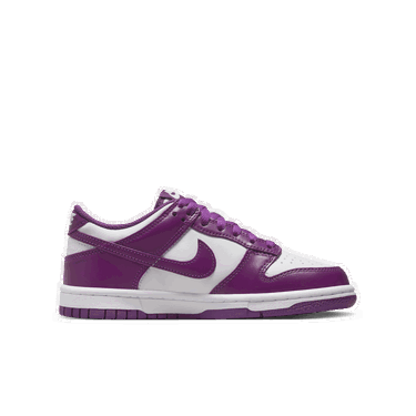 Кецове и обувки Nike Dunk Low Лилаво | FB9109-110, 2