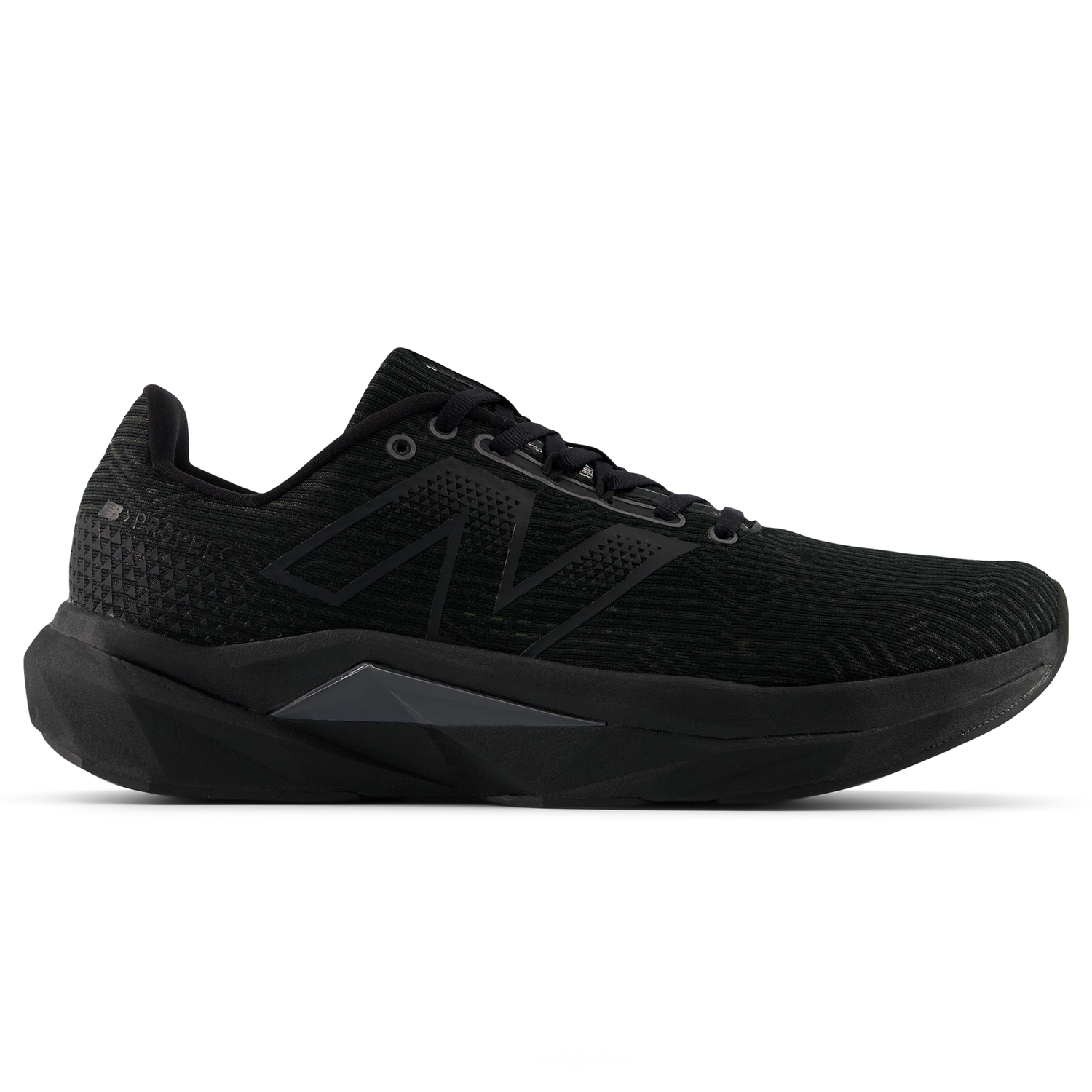 Кецове и обувки New Balance FuelCell Propel v5 Черно | NBMFCPRLK5, 0