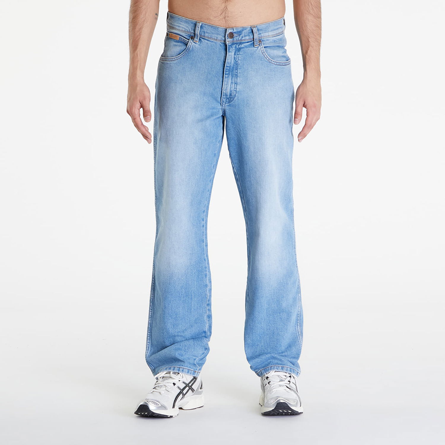 Дънки Wrangler Texas Clever Синьо | 112350816, 0