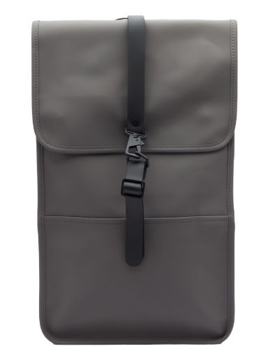 Раница Rains Backpack Сиво | 13000-13