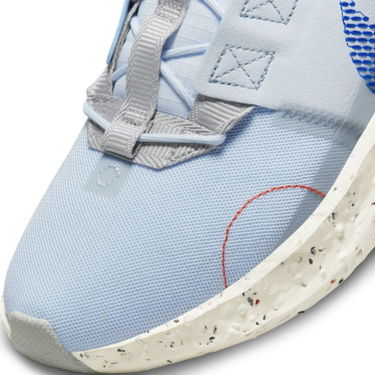 Кецове и обувки Nike Crater Impact SE Синьо | DJ6308-003, 4
