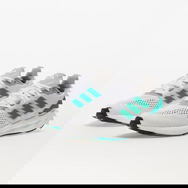 Кецове и обувки adidas Performance PureBOOST 22 Бяло | HQ8588, 4