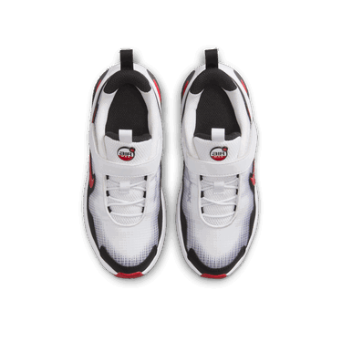 Кецове и обувки Nike Air Max Nova Бяло | FN4459-102, 2