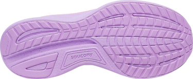 Кецове и обувки Saucony Ride 18 Бяло | s11000-240, 4