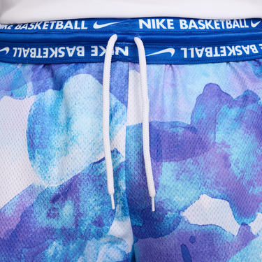 Къси панталони Nike Nike DNA Dri-FIT Basketball Shorts Синьо | HJ3879-480, 2