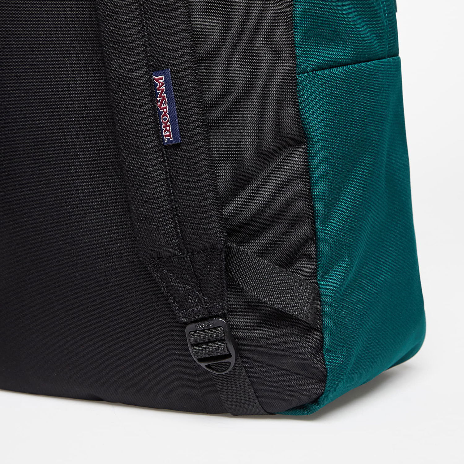 Раница JanSport Backpack Superbreak One Backpack Green 26 l Зелено | EK0A5BAG5J41, 1