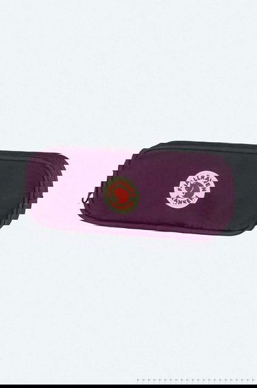 Аксесоари FJÄLLRÄVEN Fjallraven Pencil Case Лилаво | F23783.421, 1
