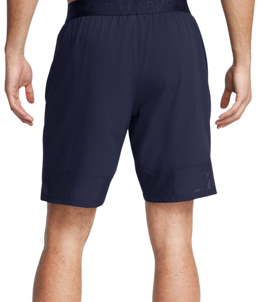 Къси панталони Under Armour UA Vanish Woven 8in Shorts Тъмно синьо | 1370382-410, 2