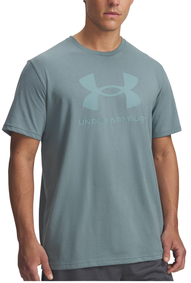 T-Shirt Sportstyle Logo Update