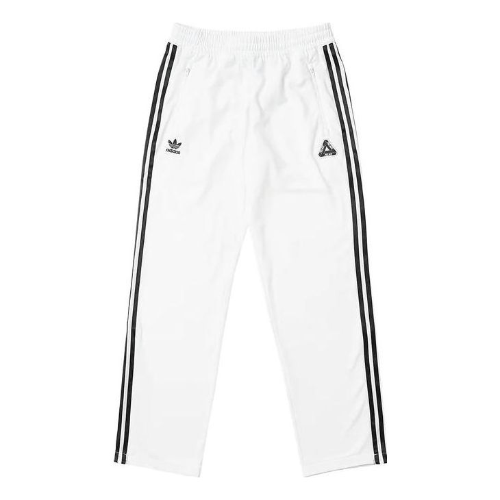 Спортни панталони Palace Firebird Track Pants Бяло | IJ9801, 0