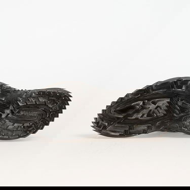 Кецове и обувки Represent Clo Storm Runner - Dip Dye Черно | MLM100345-05, 1