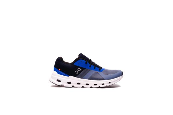 Кецове и обувки On Running Cloudrunner Синьо | 46.99016, 0