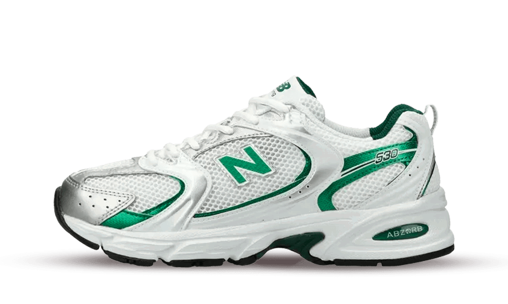 Кецове и обувки New Balance 530 Бяло | MR50ENG3, 1