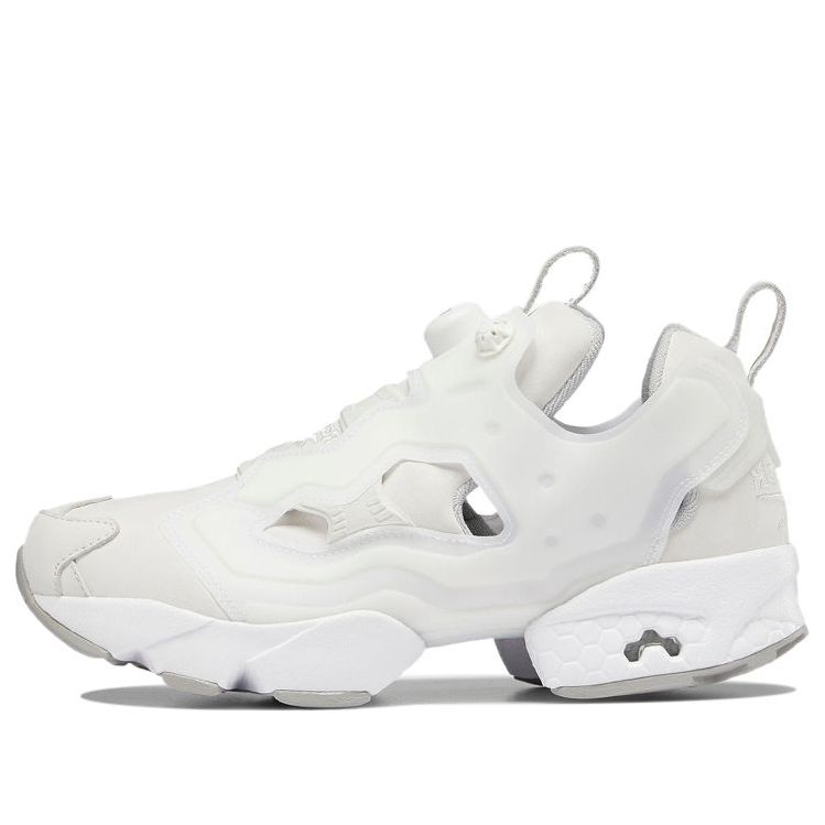 Кецове и обувки Reebok United Arrows & Sons Fury Бяло | GX6355, 0