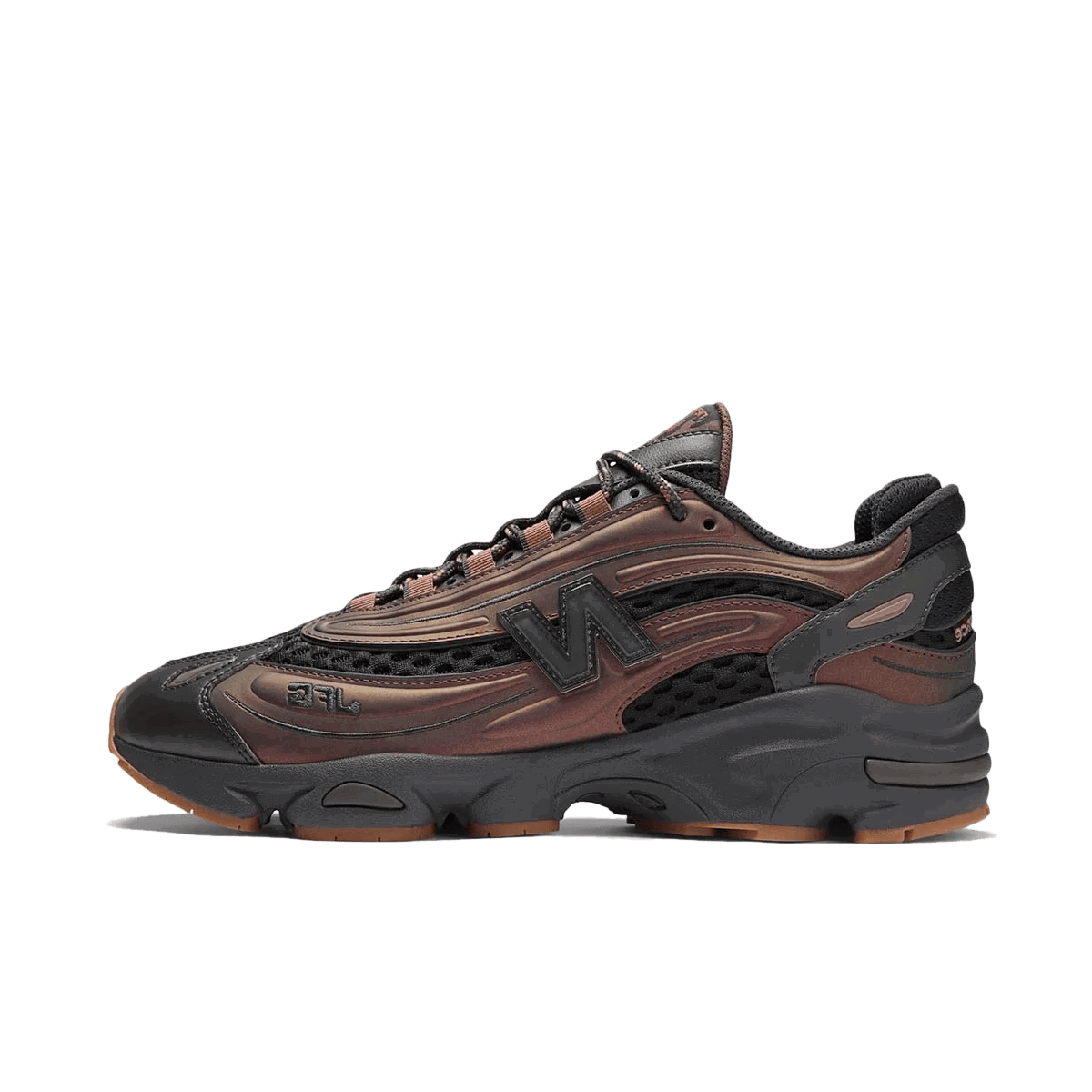 Кецове и обувки New Balance Joe Freshgoods x 1000 "Black Ice" Черно | M1000JF1, 0