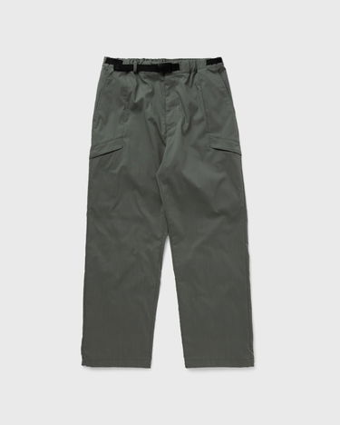 Панталони Snow Peak FR STRETCH PANTS Зелено | PA-24SU001-GREEN, 0