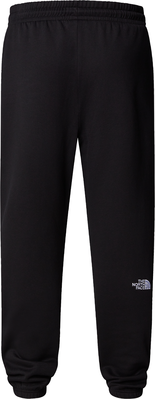 Спортни панталони The North Face Essential Sweatpants Черно | NF0A8A6J, 1