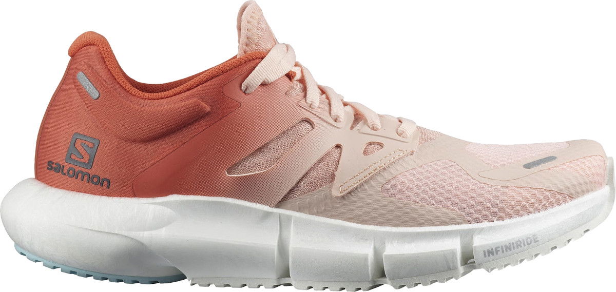 Кецове и обувки Salomon Predict 2 Оранжево
 | l41565400, 0