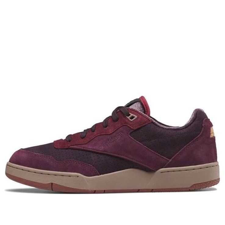 Кецове и обувки Reebok BB4000 2 Бургунди | IE4102