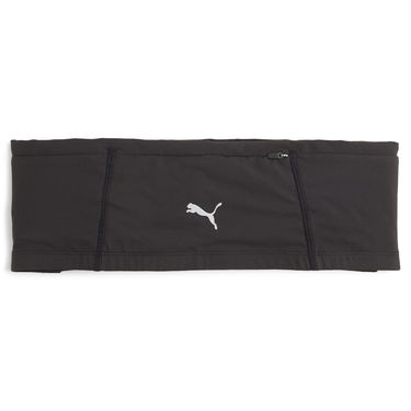 Чанта за кръста Puma Running Waistband Черно | 090426_01, 0