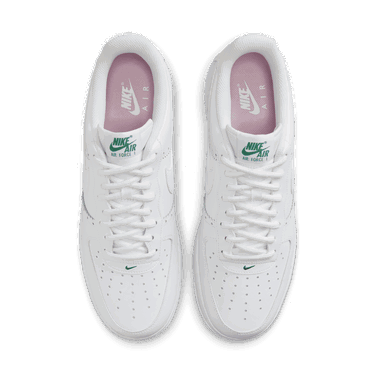 Кецове и обувки Nike Air Force 1 '07 LV8 Бяло | HF1937-100, 1