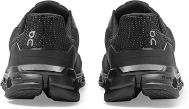 Кецове и обувки On Running Cloudflyer Waterproof Черно | 21-99623, 6