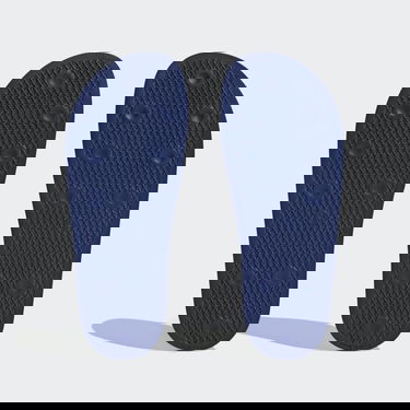 Кецове и обувки adidas Originals Adilette Slides Тъмно синьо | IG7500, 2