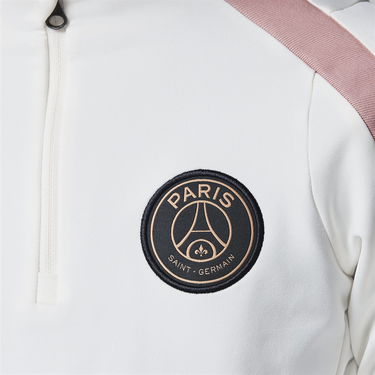 Суитчър Jordan Jordan PSG Strike Drill Top Бяло | fq2638-111, 1