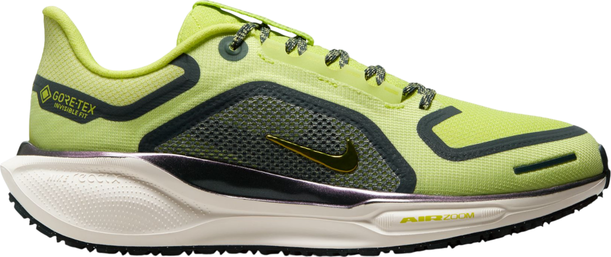 Кецове и обувки Nike Pegasus 41 GORE-TEX Жълто | fq1357-300, 0