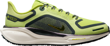 Кецове и обувки Nike Pegasus 41 GORE-TEX Жълто | fq1357-300, 0