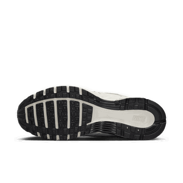 Кецове и обувки Nike P-6000 Platinum Tint Black Бяло | HJ3488-001, 3
