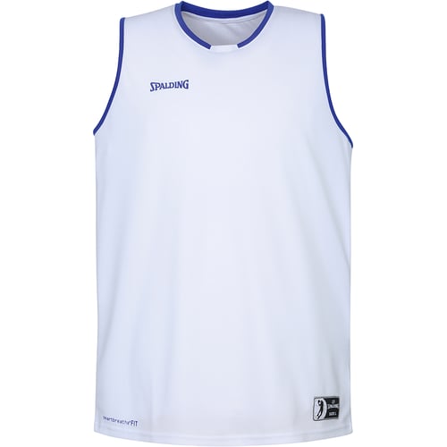 Потник Spalding Move Tank Top Бяло | 3002140, 0