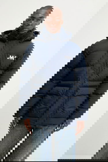 Парка Helly Hansen VARDO Hooded Puffer Parka Тъмно синьо | 54503., 0