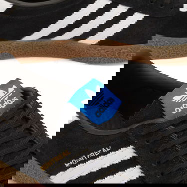 Кецове и обувки adidas Originals MONTREAL Черно | JQ1688, 3