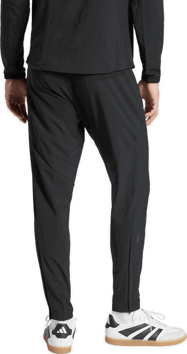 Спортни панталони adidas Originals Juventus C VT Pants Черно | jw4686, 2