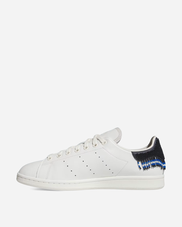Кецове и обувки adidas Originals CLOT by Edison Chen Stan Smith Бяло | JR0022, 3