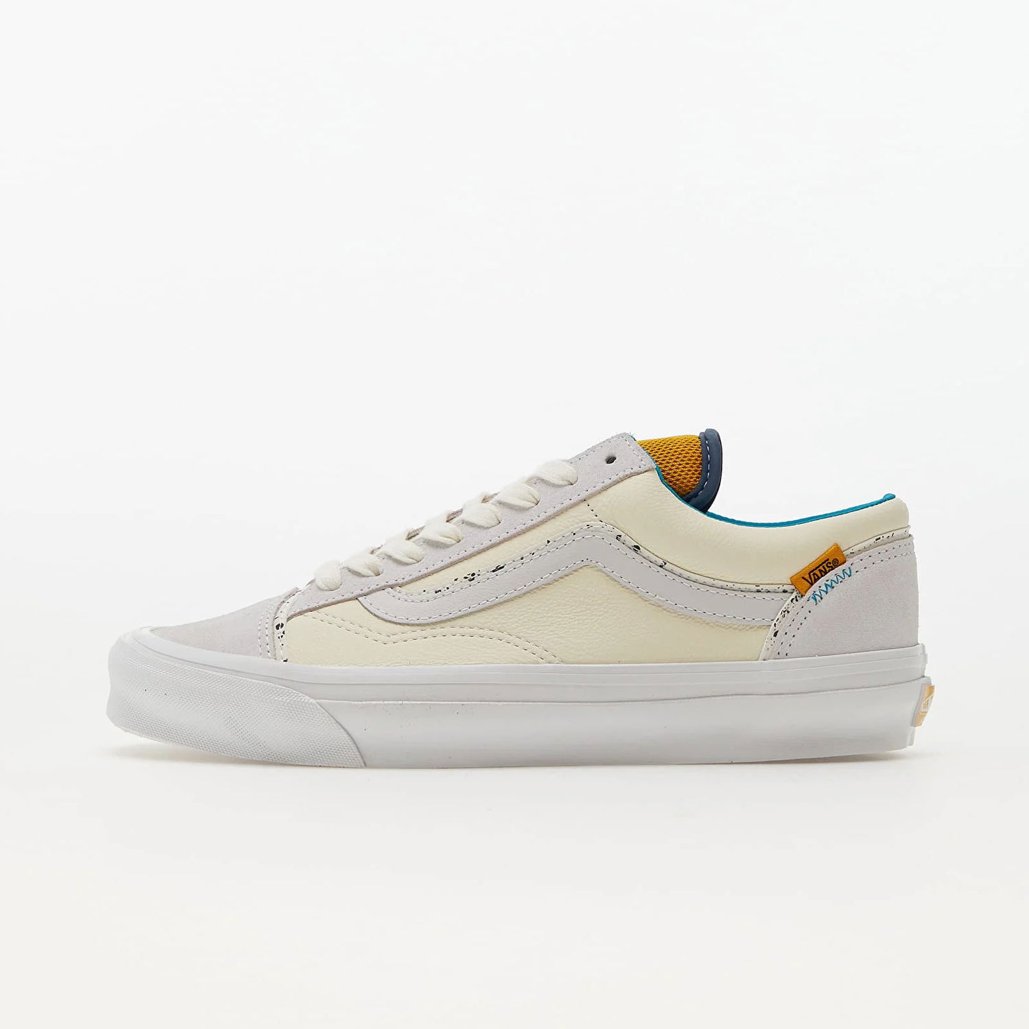 Кецове и обувки Vans OG Style 36 UL LX Бежово | VN0A5FBXW001, 0