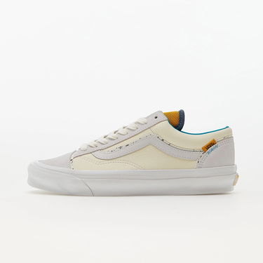 Кецове и обувки Vans OG Style 36 UL LX Бежово | VN0A5FBXW001, 0