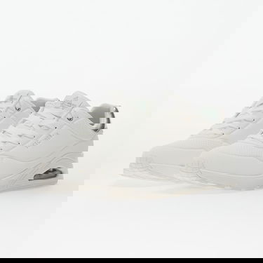 Кецове и обувки Skechers Uno - Golden Air Бяло | 177094 WSL, 5