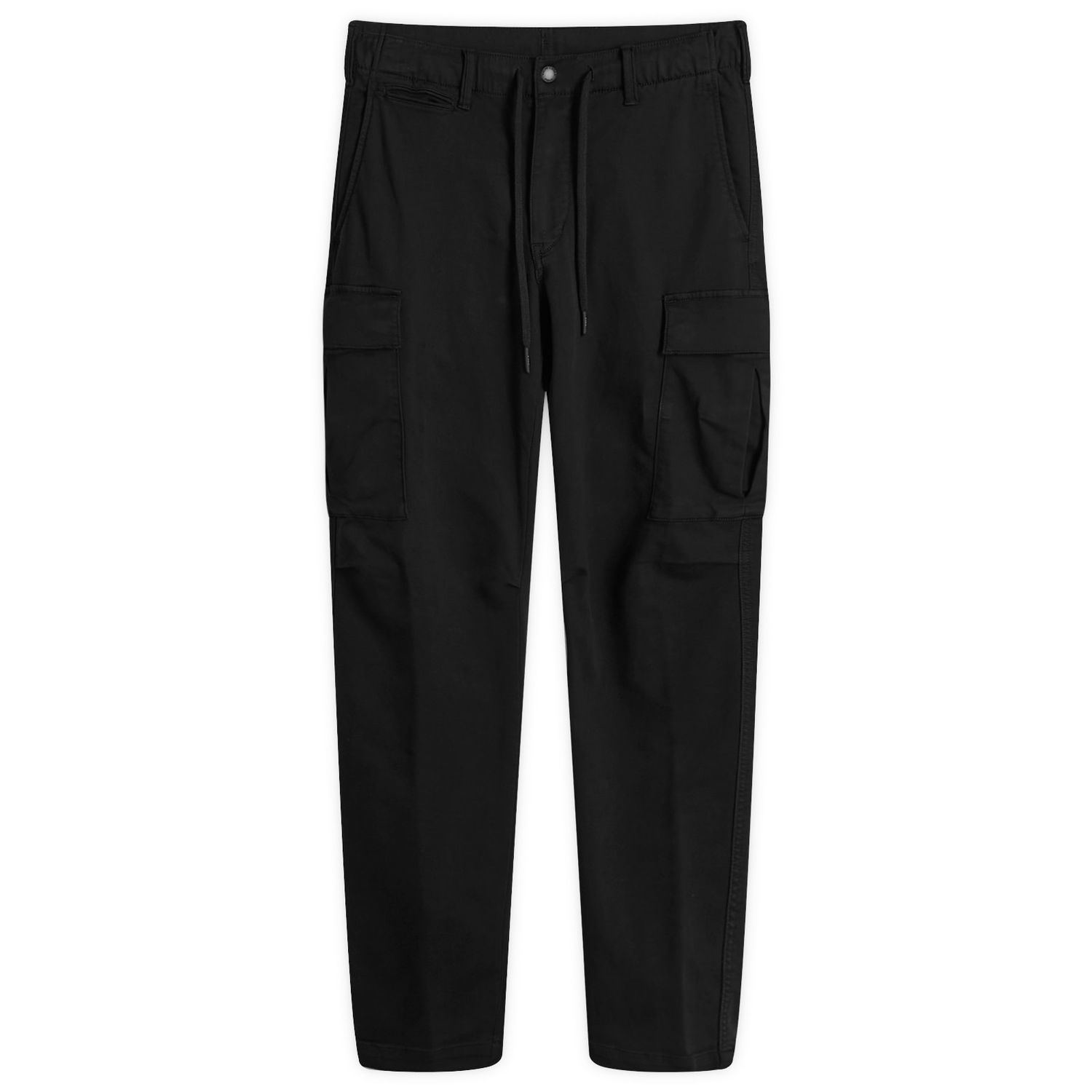 Карго панталони Polo by Ralph Lauren Ralph Lauren Cargo Pants, Size Large Черно | 710944488001, 0