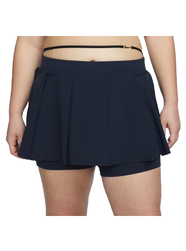 Пола Nike Jacquemus x Dri-fit Eu Skirt Черно | DN3235-475
