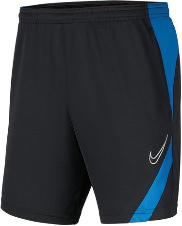Къси панталони Nike Dri-FIT Academy Pro Shorts Черно | bv6946-066, 0