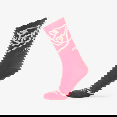 Чорапи Footshop The Stripes Socks 3-Pack Многоцветен | FTSHP_318, 2
