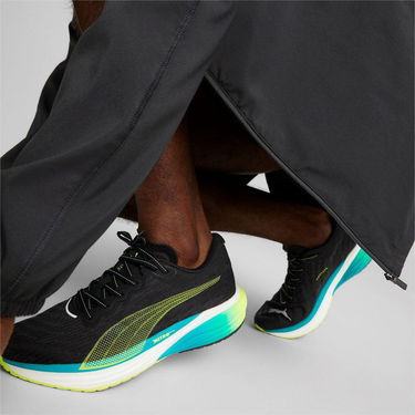 Кецове и обувки Puma Deviate Nitro 2 Черно | 376807-08, 1