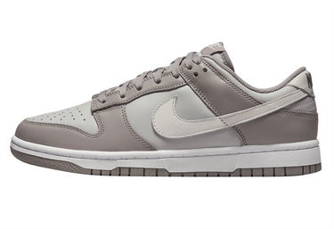 Кецове и обувки Nike Dunk Low "Light Grey" Сиво | FD0792-001, 0