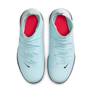 Кецове и обувки Nike Jr. Phantom Luna 2 Academy TF Синьо | FJ2610-300, 4
