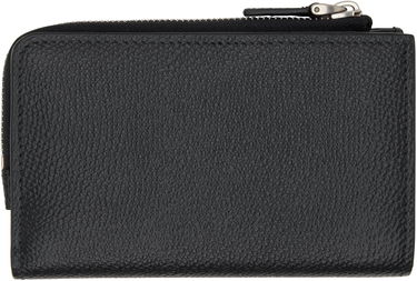 Портфейл Valentino Valentino Garavani VLogo Signature Compact Wallet Черно | 7Y2P0AP7UAG, 1